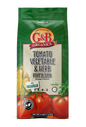 G&B Organics | Tomato, Vegetable & Herb Fertilizer