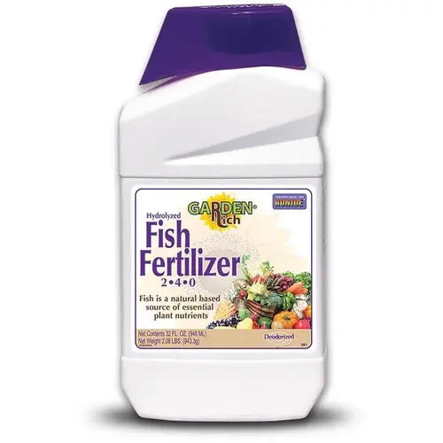 Bonide | Fish Fertilizer