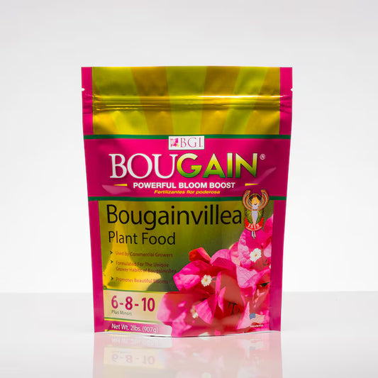 Bougainvillea Fertilizer