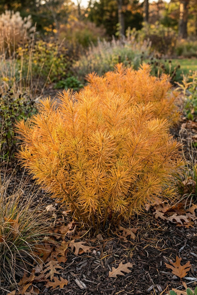 Butterscotch Amsonia 1G