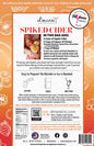 Spiked Cider Cocktail - Ready-To-Freeze Cocktail