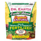 Dr. Earth | Tropical & Palm Fertilizer