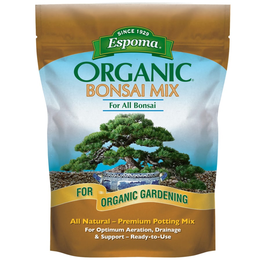 Espoma | Bonsai Mix Potting Soil