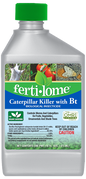 Ferti-lome | Caterpillar Spray with BT