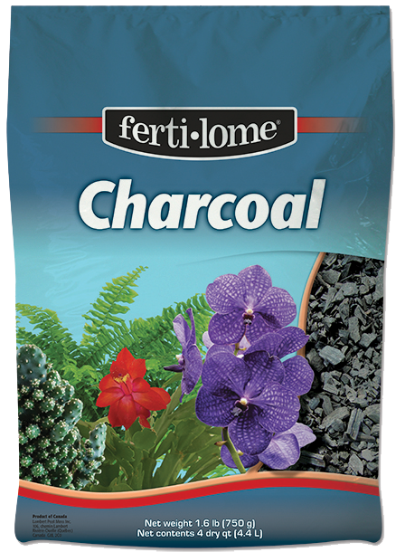 Ferti-lome | Horticultural Charcoal