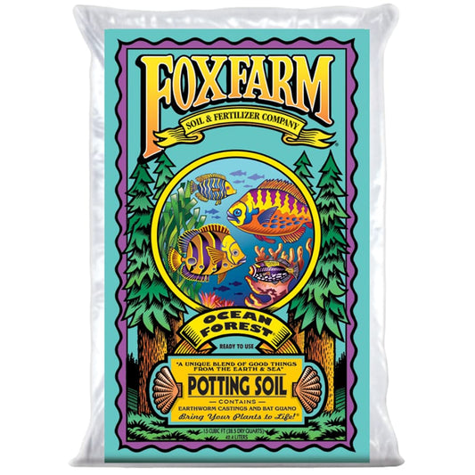 FoxFarm® | Ocean Forest® | Potting Soil