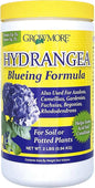 Grow More | Hydrangea Blueing