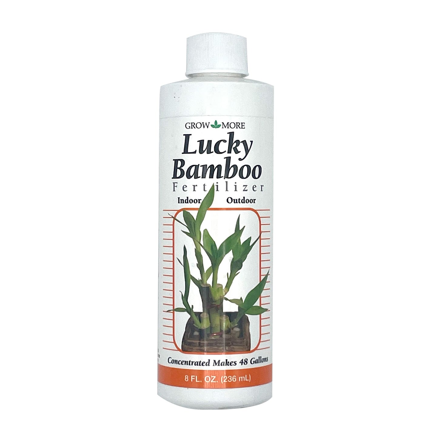 Grow More | Lucky Bamboo Fertilizer