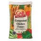G&B Organics | Composted Chicken Manure