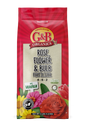 G&B Organics | Rose, Flower & Bulb Fertilizer