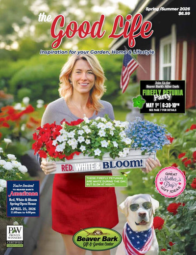 The Good Life Spring/Summer 2026