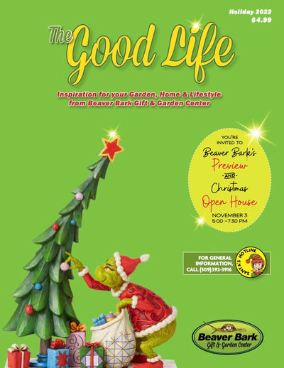 The Good Life Holiday 2022