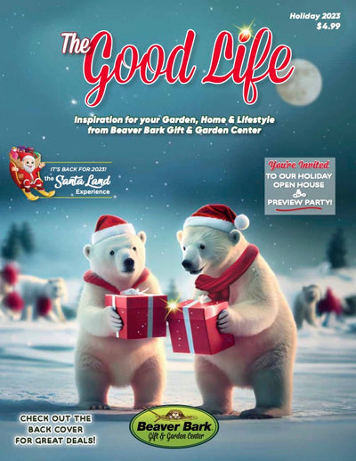 The Good Life Holiday 2023