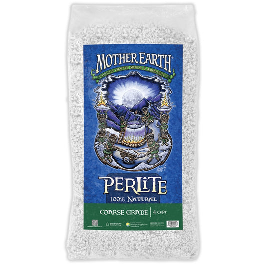 Mother Earth® | Coarse Perlite