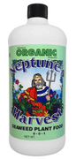 Neptune’s Harvest | Seaweed Fertilizer