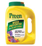 Preen | Garden Weed Preventer + Fertilizer