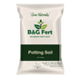 B&G Fert | Organic Potting Soil