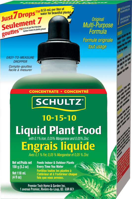 Schultz | All Purpose Plant Food