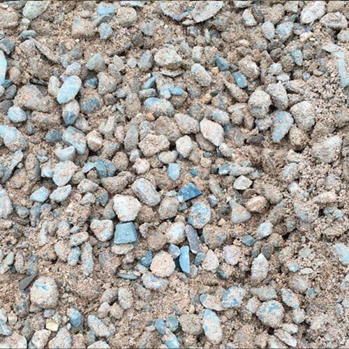 Rock, Gravel & Sand | Landscape Aggregate