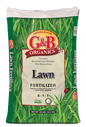 G&B Organics | Lawn Fertilizer