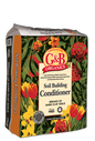 G&B Organics | Soil Building Conditioner