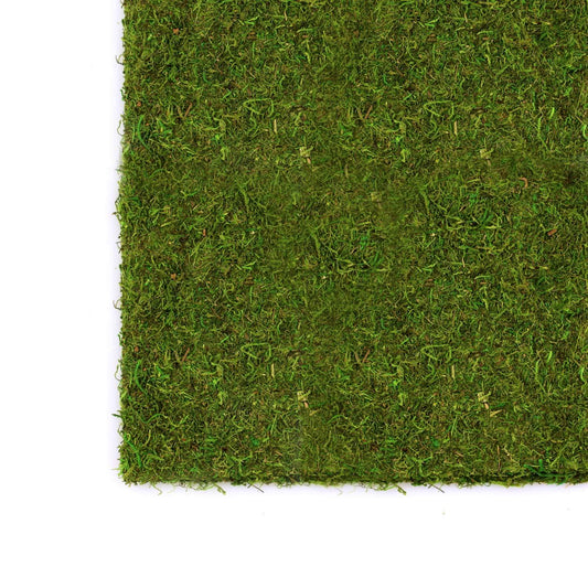 Moss Mat | Peel & Stick