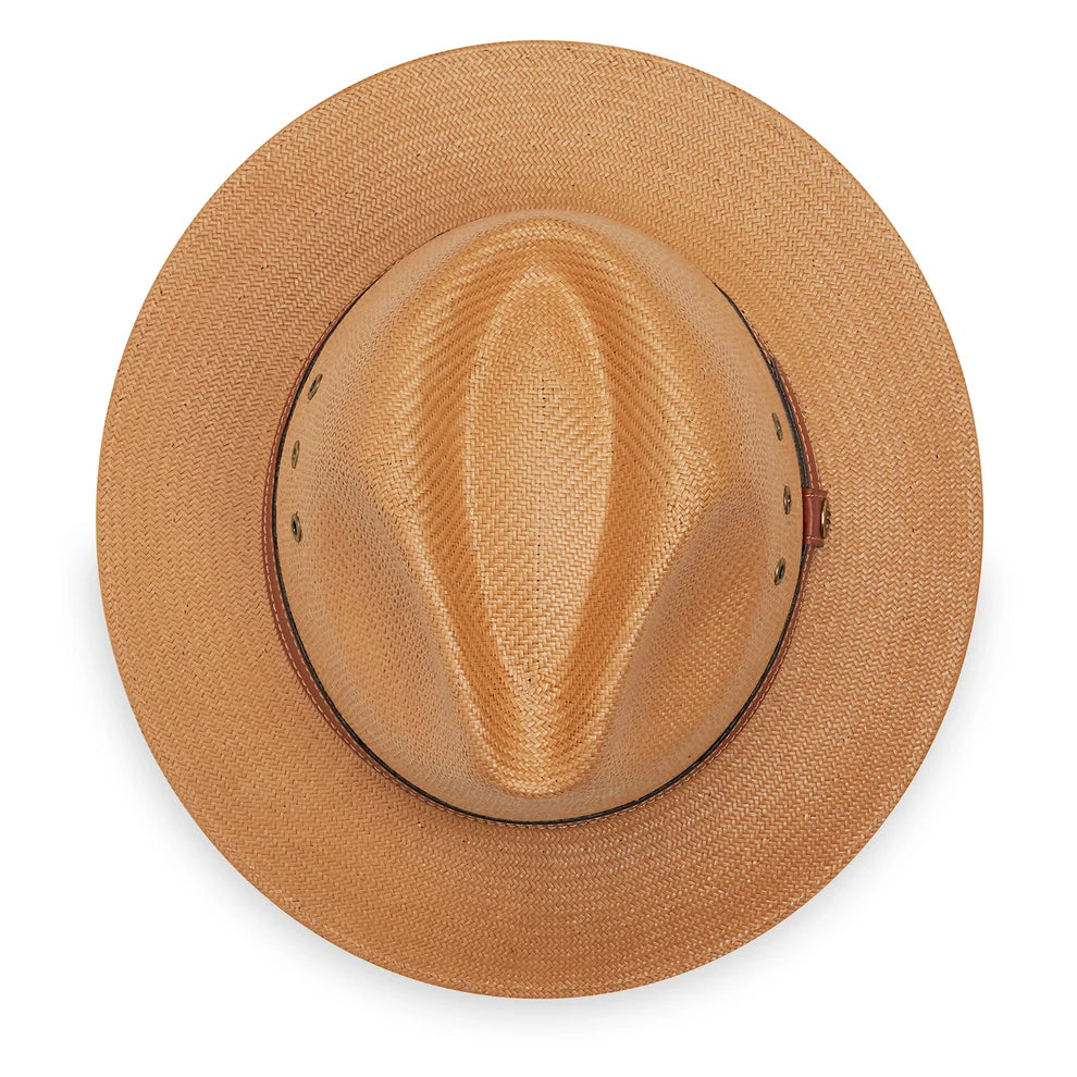 Avery Fedora — Camel