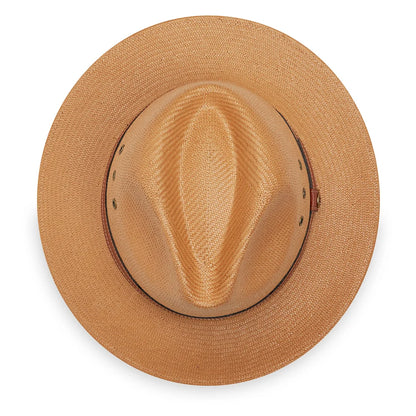 Avery Fedora — Camel